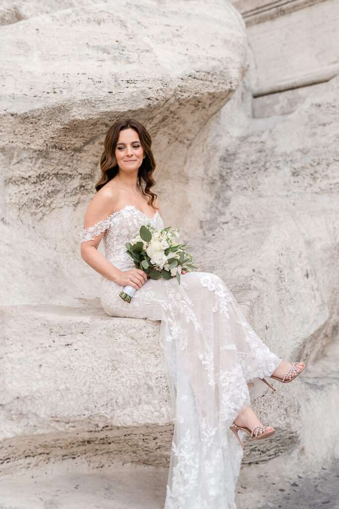 fotografo matrimonio roma