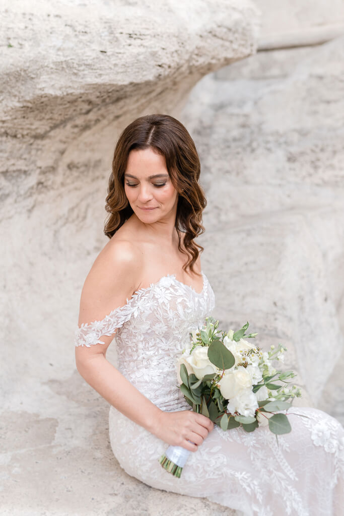 fotografo matrimonio roma