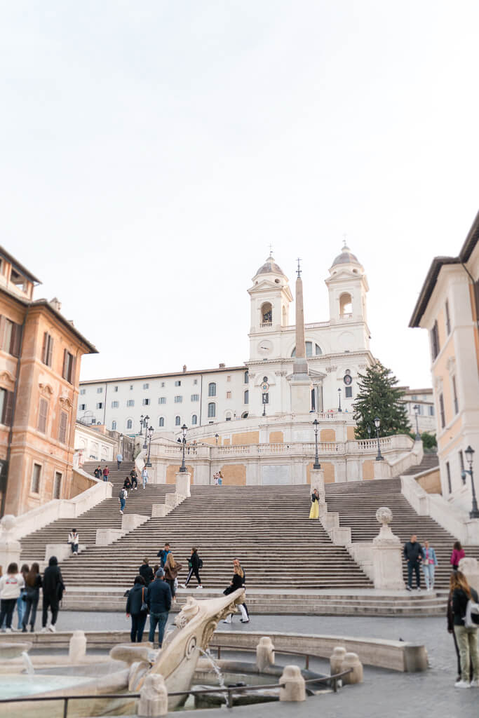 photographer in rome