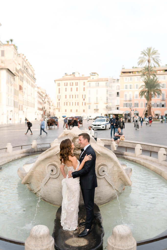 photographer in rome
