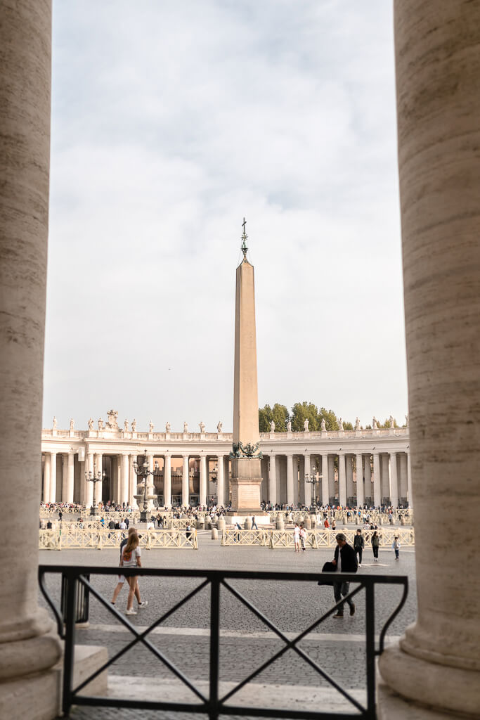 photographer in rome