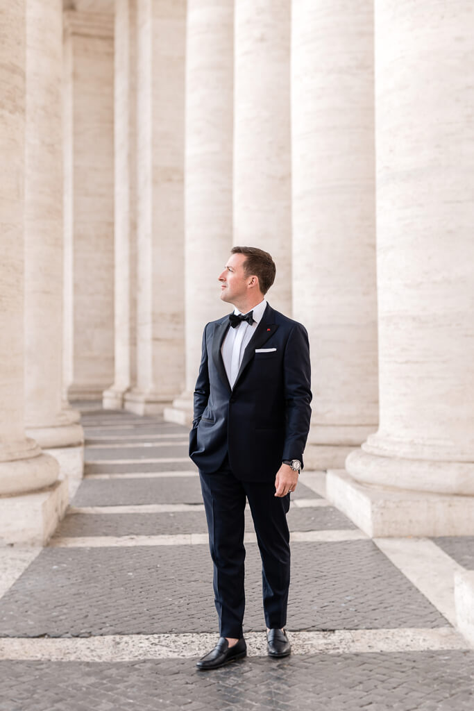 photographer in rome
