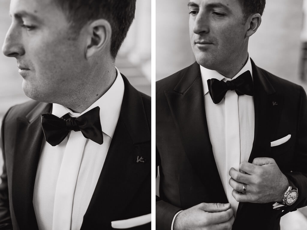 elopement in rome