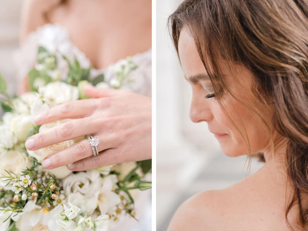 elopement in rome