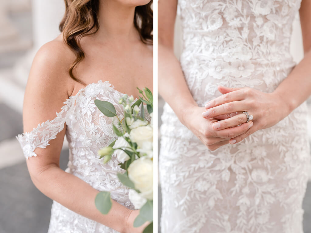elopement in rome