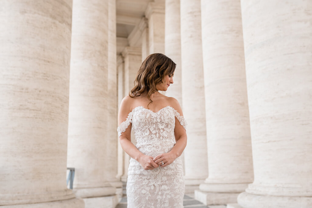 photographer in rome