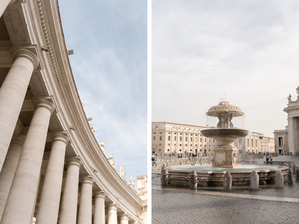 photographer in rome