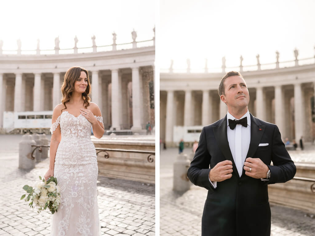 photographer in rome