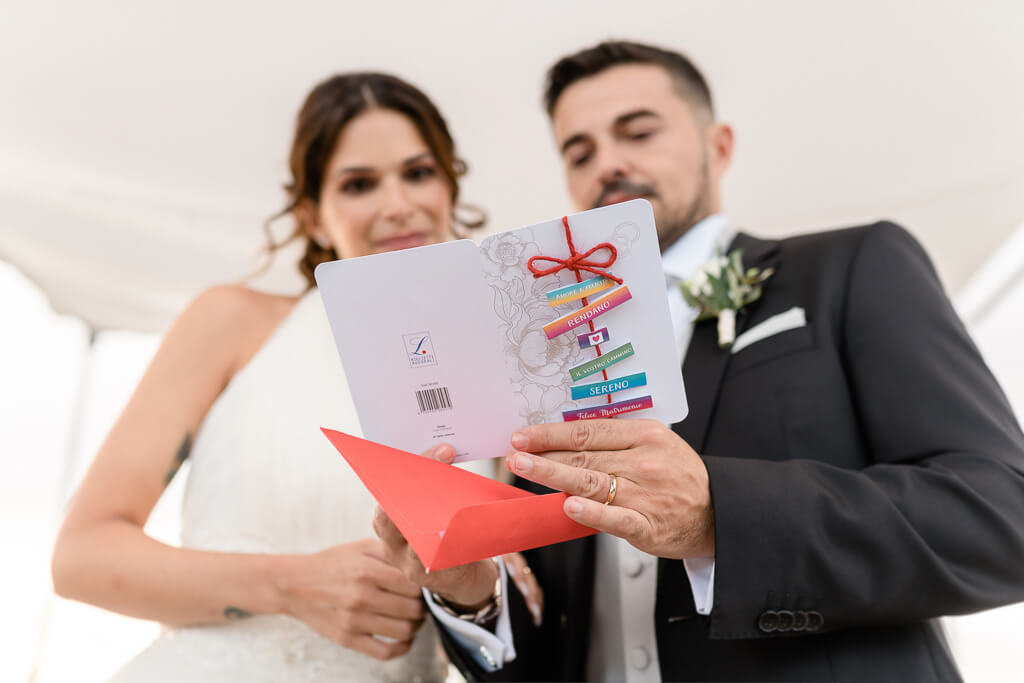 matrimonio a roma