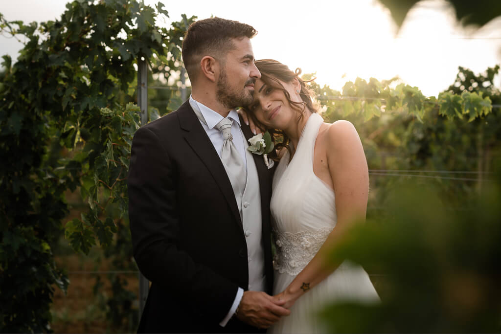 wedding in Italy