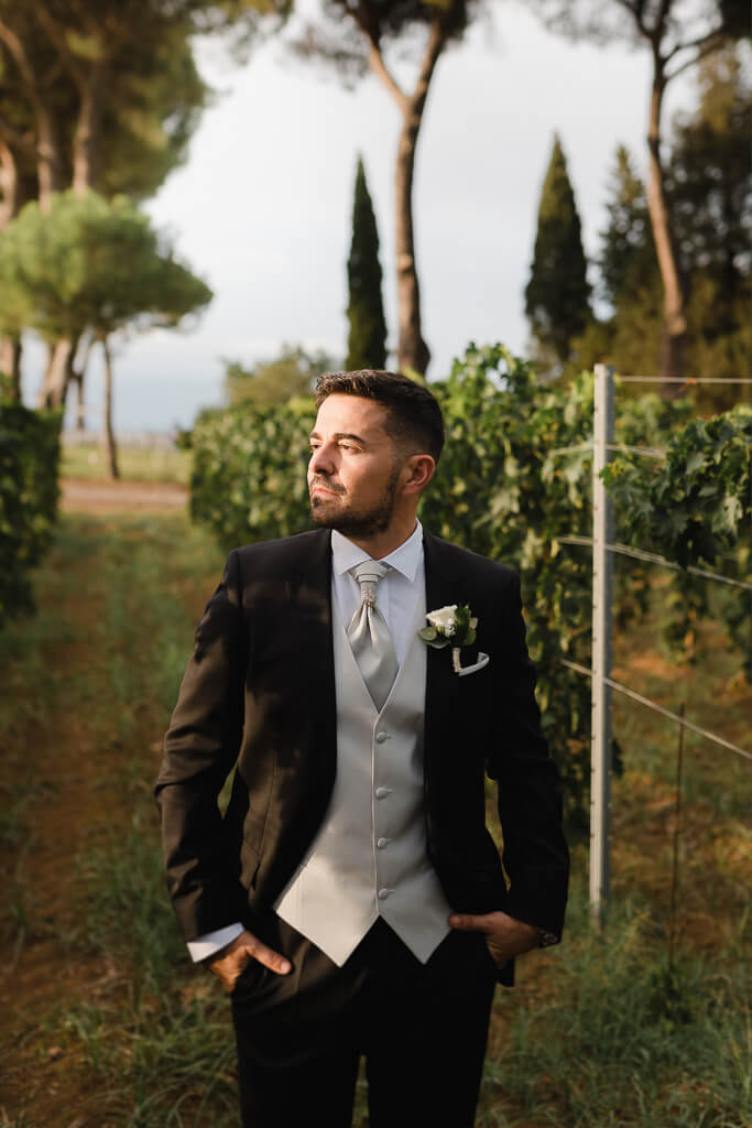 matrimonio casal montani
