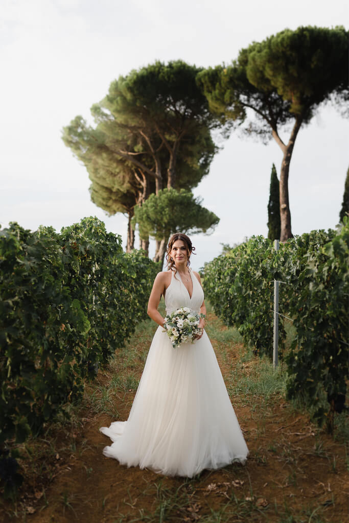 fotografo matrimonio roma