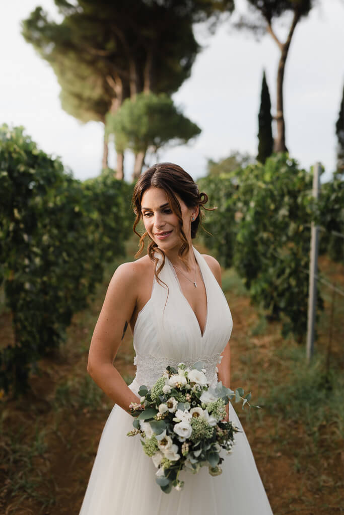 matrimonio casal montani
