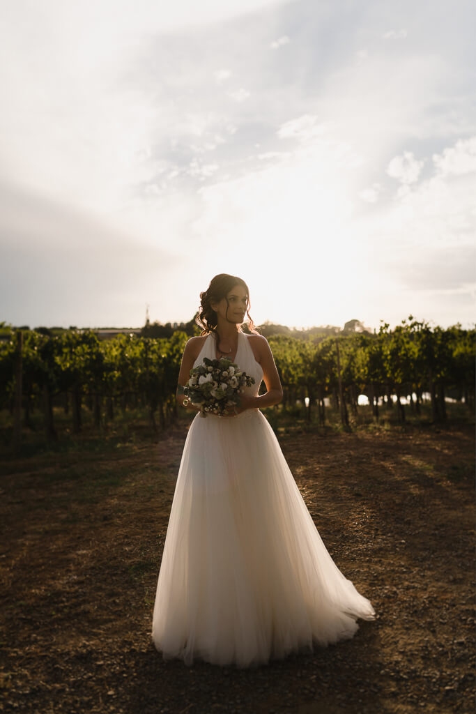 matrimonio casal montani