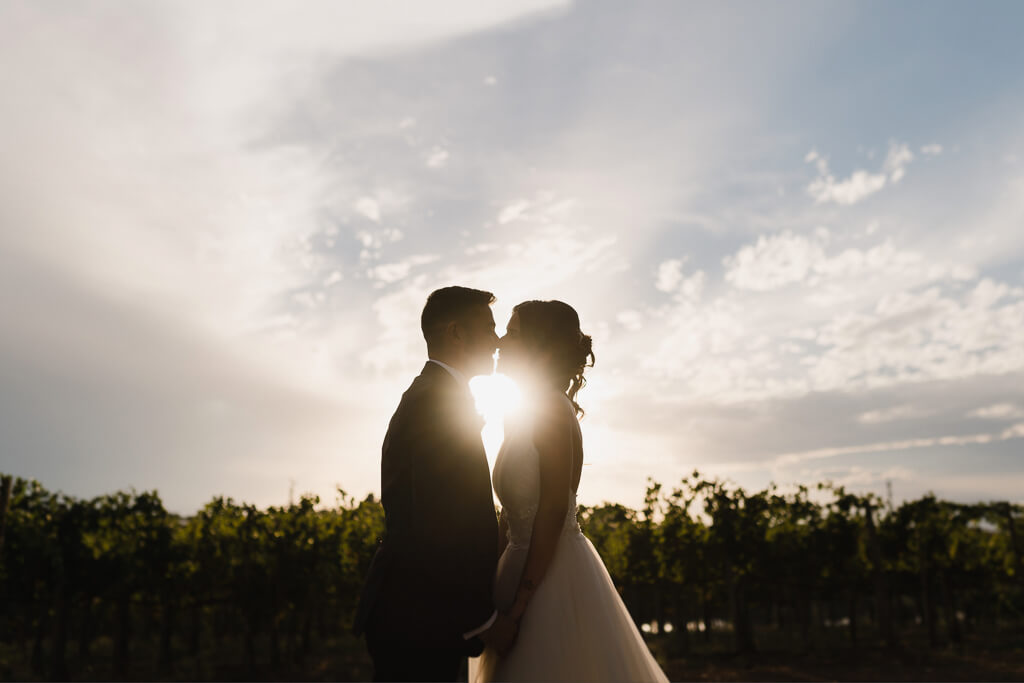 matrimonio casal montani