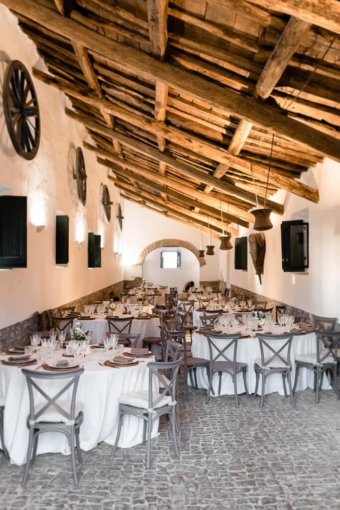 sala matrimonio casal montani