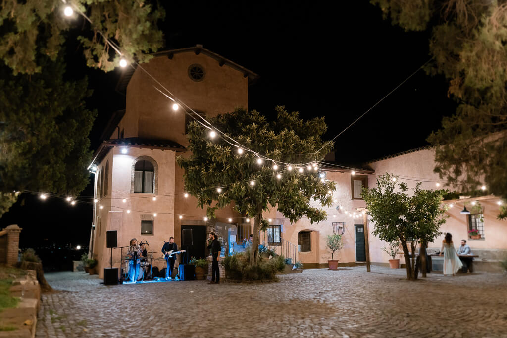 matrimonio casal montani