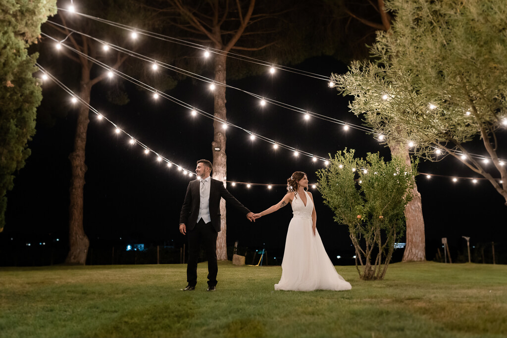 matrimonio casal montani