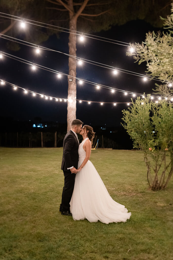 matrimonio casal montani