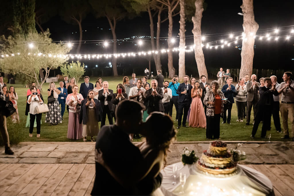 matrimonio casal montani