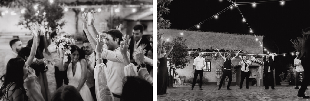 matrimonio casal montani