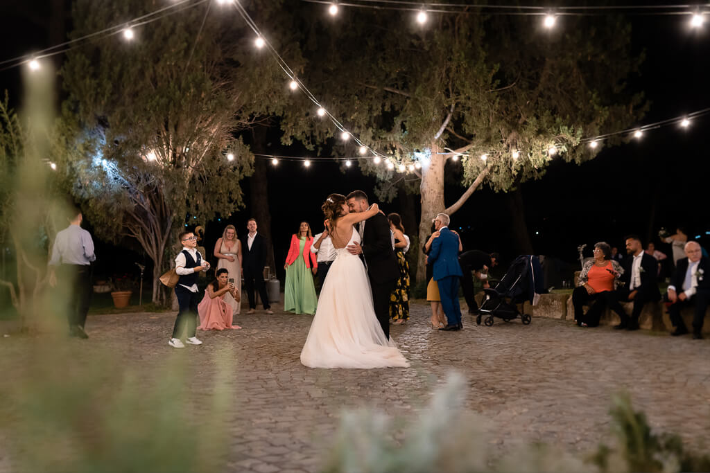 matrimonio casal montani