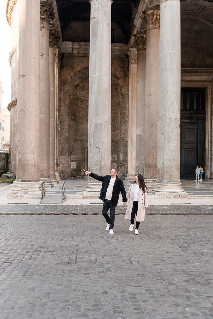 photographer in rome
