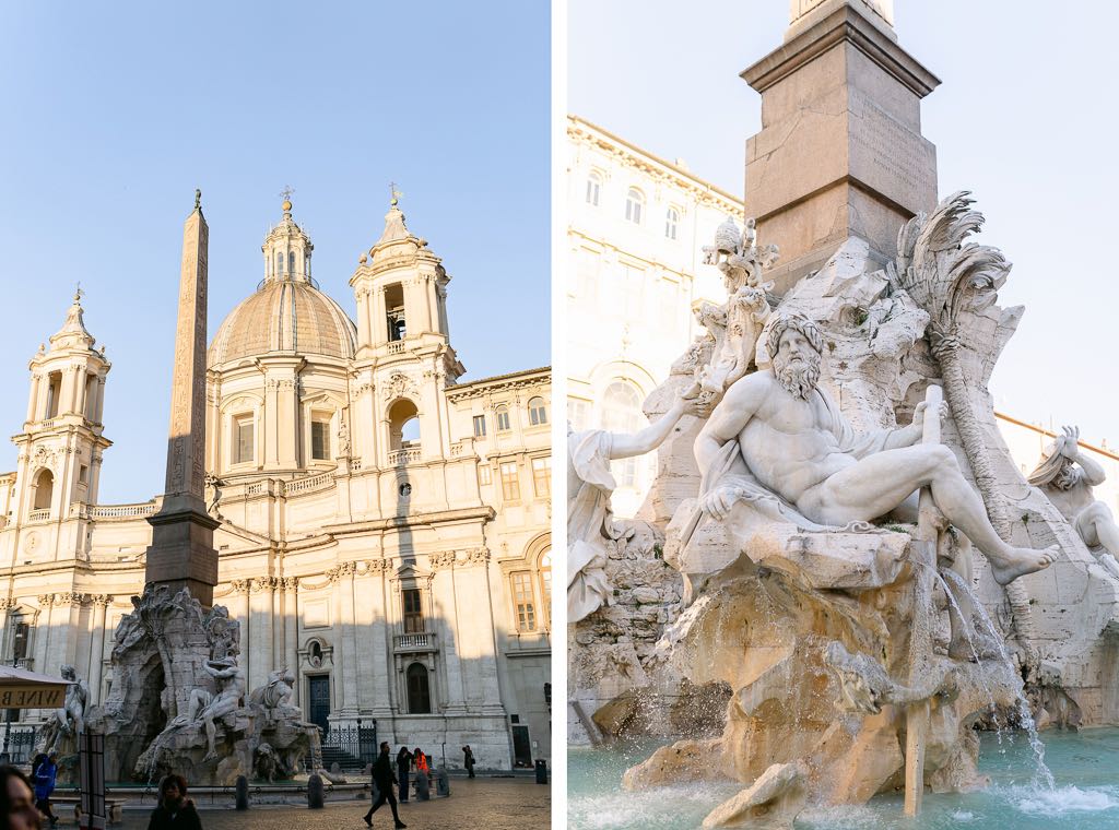 photographer in rome