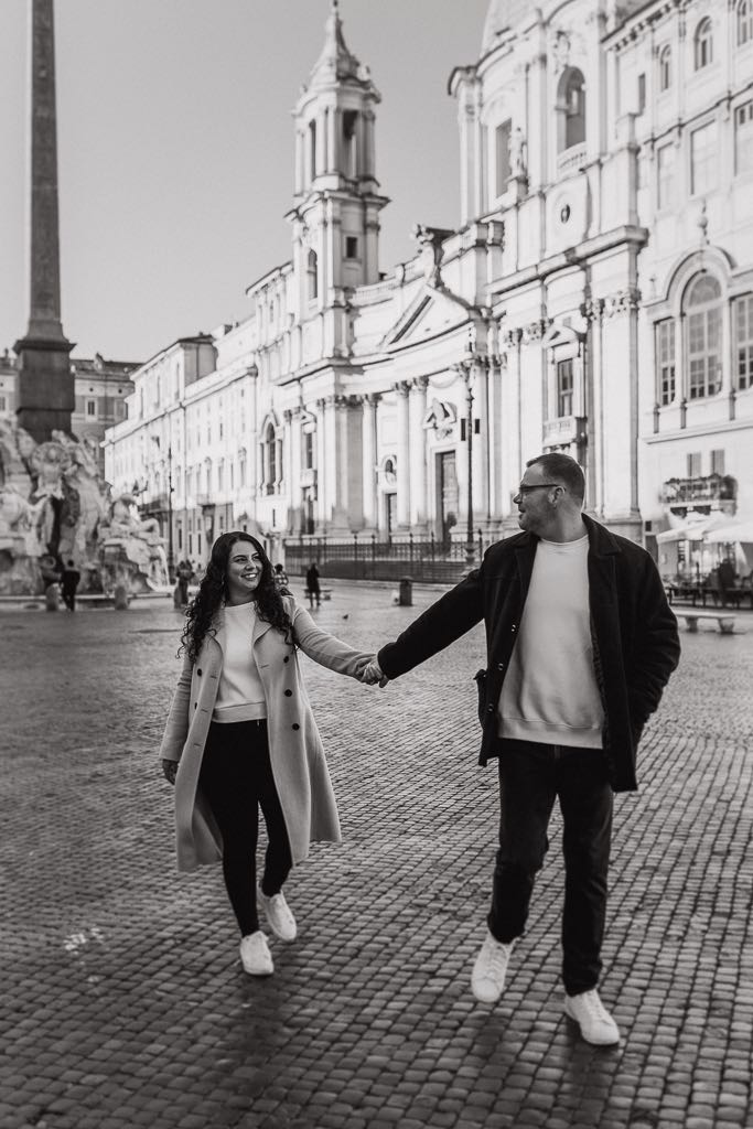 photographer in rome