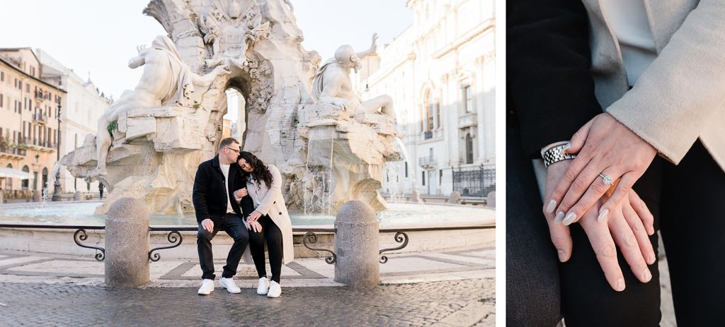photographer in rome