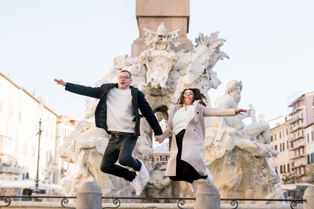 photographer in rome