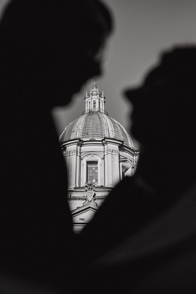 photographer in rome