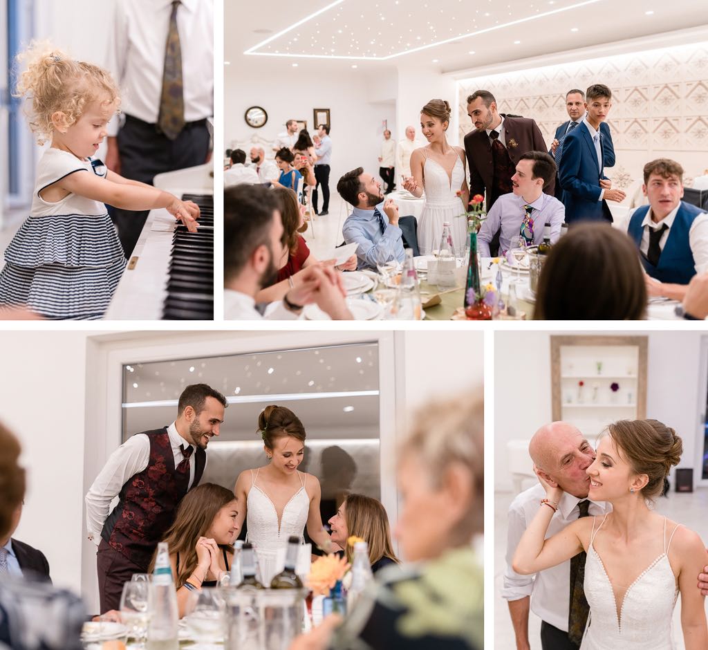 matrimonio le jardin potager