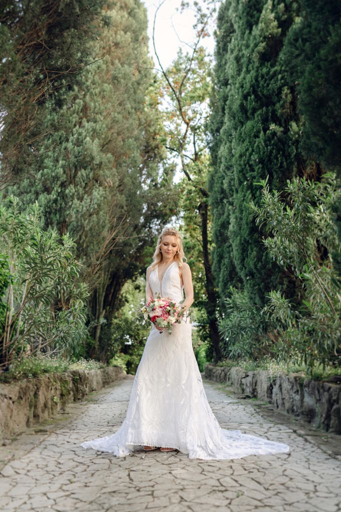 matrimonio la locanda del pontefice luxury country hotel