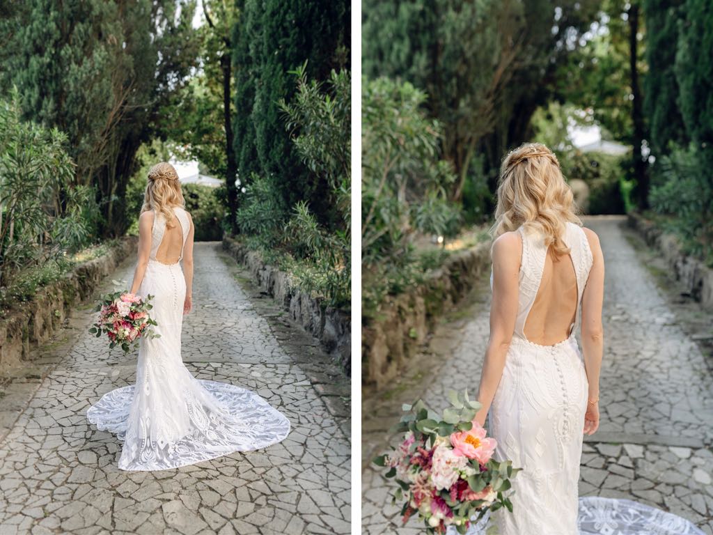 matrimonio la locanda del pontefice luxury country hotel