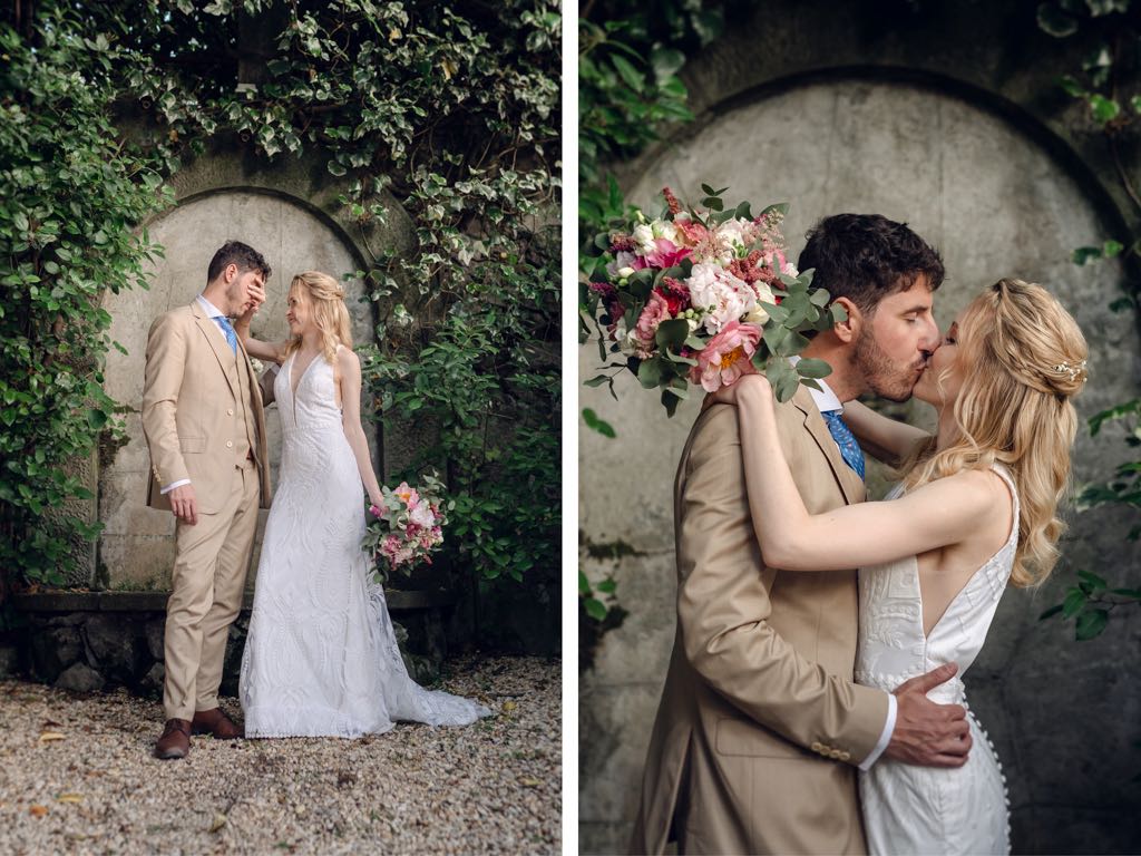 wedding photographer in Rome