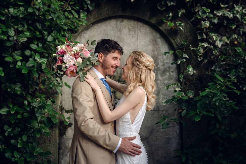 wedding in Italy
