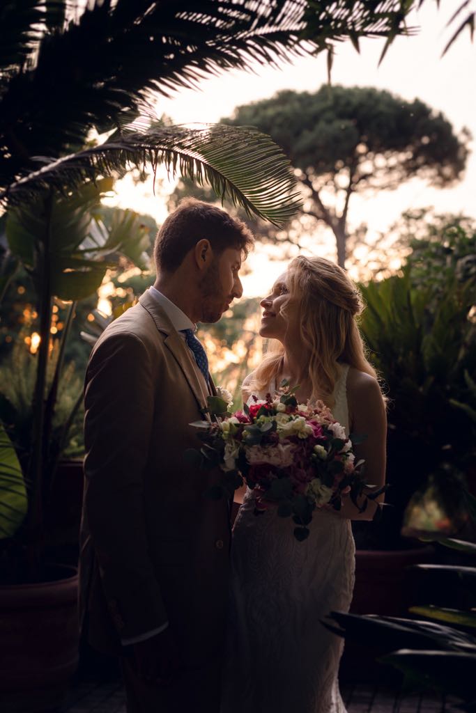 matrimonio la locanda del pontefice luxury country hotel