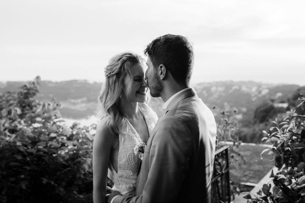 wedding in rome