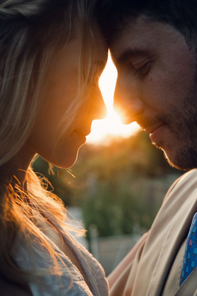 fotografo matrimonio roma