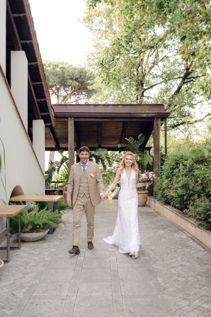 matrimonio la locanda del pontefice luxury country hotel