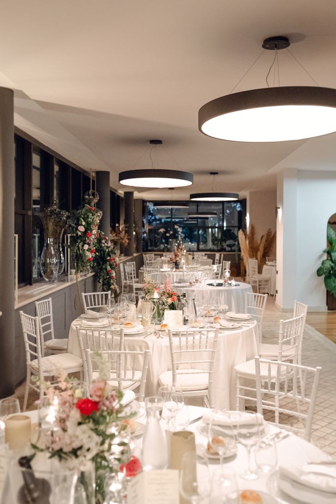 matrimonio la locanda del pontefice luxury country hotel