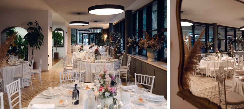 matrimonio la locanda del pontefice luxury country hotel