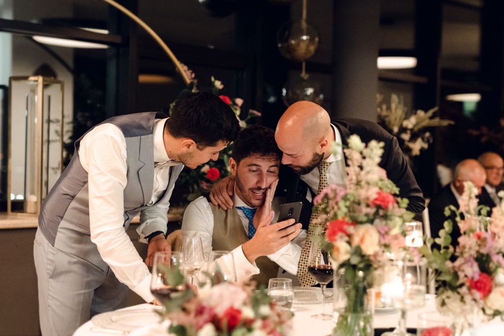 ricevimento di matrimonio la locanda del pontefice luxury country hotel