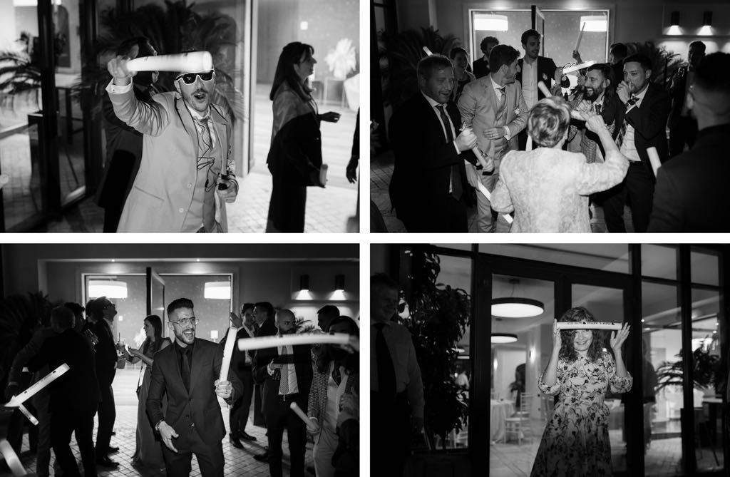 festa e balli matrimonio la locanda del pontefice luxury country hotel