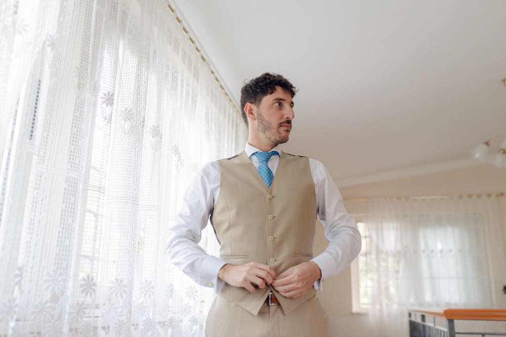 matrimonio a Roma