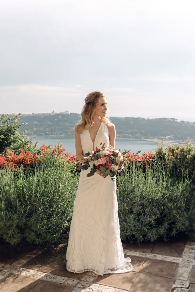 matrimonio la locanda del pontefice luxury country hotel