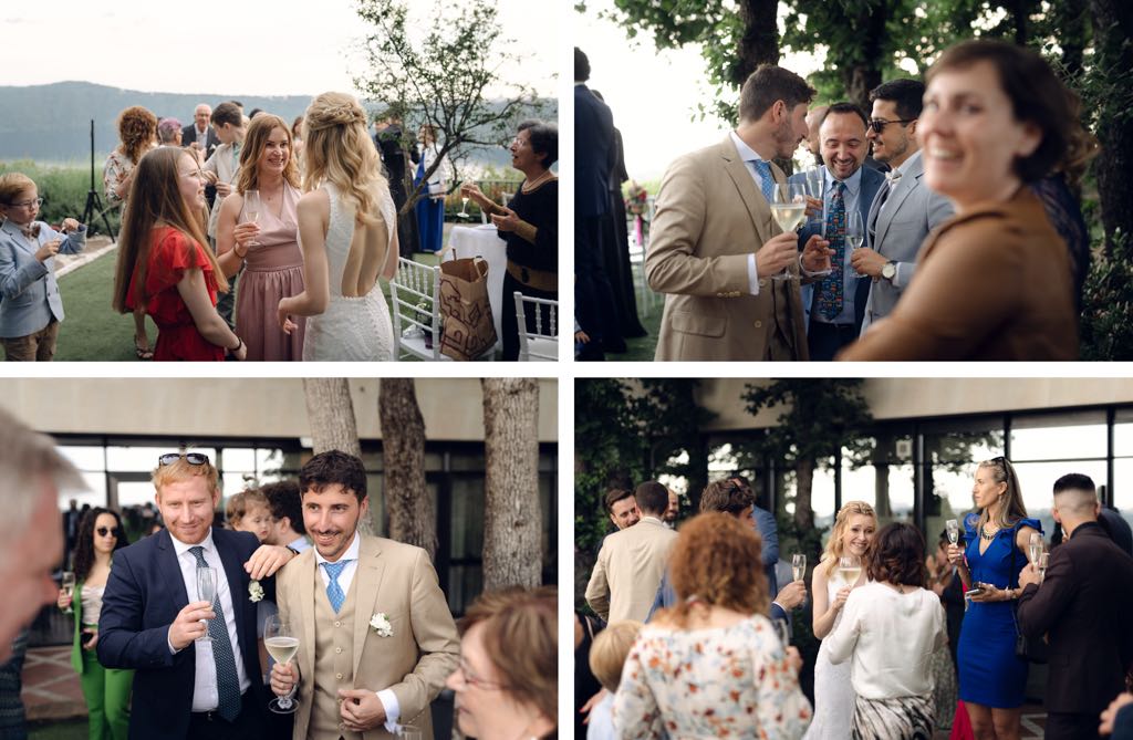 matrimonio la locanda del pontefice luxury country hotel