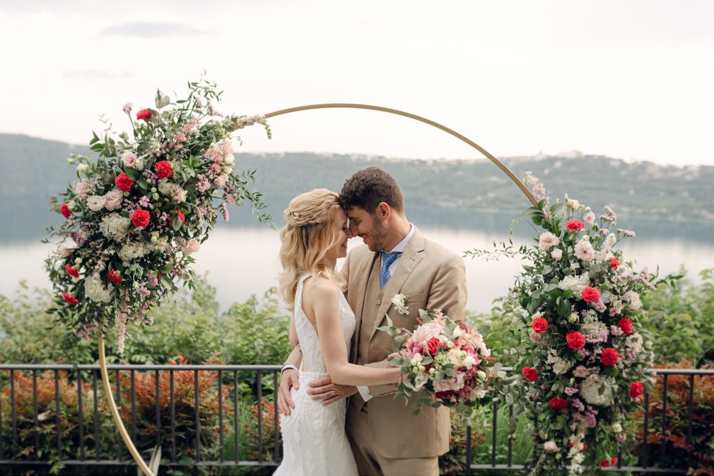 matrimonio la locanda del pontefice luxury country hotel