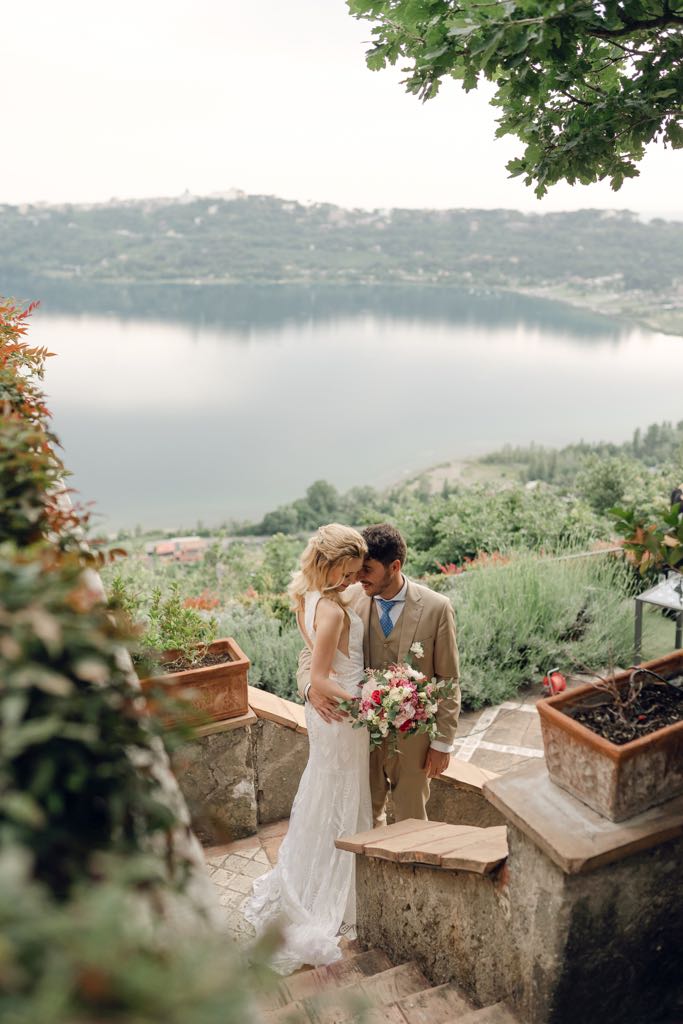 matrimonio la locanda del pontefice luxury country hotel
